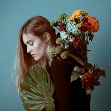 Tu ausencia. Projekt z dziedziny Fotografia, Fotografia art, st, czna i Fotografia portretowa użytkownika Sandra Montesinos - 09.11.2019