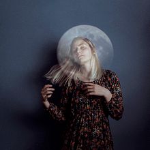 Somos cíclicas . Projekt z dziedziny Fotografia, Fotografia art, st i czna użytkownika Sandra Montesinos - 09.11.2019