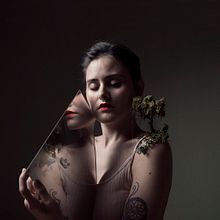 Creer es crear. Projekt z dziedziny Fotografia, Fotografia art, st i czna użytkownika Sandra Montesinos - 09.11.2019