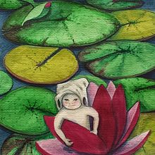 Mi Proyecto del curso: Animalario botánico: acuarela, tinta y grafito. Un proyecto de Ilustración tradicional de Irina Nuñez Glahn - 06.10.2020