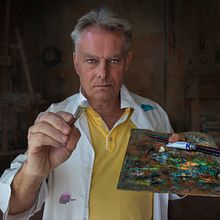 Mi Proyecto del curso: Autorretrato fotográfico conceptual. Portrait Photograph project by Bourdoiseau Gilles - 11.10.2019