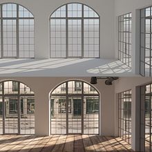 Mi Proyecto del curso: Infografía arquitectónica en 3D Ein Projekt aus dem Bereich 3D, 3-D-Animation und Innenarchitektur von Cristina Hurtado de Mendoza - 28.01.2020