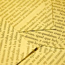 Encuaderna. Creativit, Bookbinding, and Traditional illustration project by Inés Alba - 11.10.2019