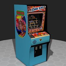 3D. 3D Animation project by Victor Funez - 11.11.2019