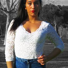 Sesión @_srtaherrera. Un proyecto de Fotografía de retrato de Ghanga - 11.11.2019