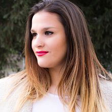 Mi Proyecto del curso: Fotografía de retrato con luz natural. Photograph project by Aida Mayenco Perez - 11.11.2019