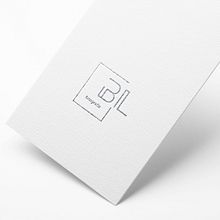 Mi Proyecto del curso: Creación de un logotipo original desde cero. Logo Design project by begolopez - 01.24.2020