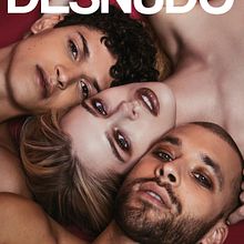 GLORY x Desnudo UK. Un proyecto de Fotografía, Fotografía artística, Fotografía de estudio y Fotografía de moda de Giuseppe Falla - 13.11.2018