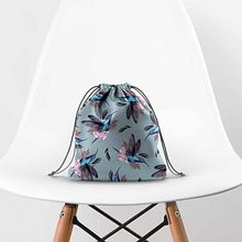 Meu projeto do curso: Estampado têxtil com técnicas digitais. Accessor, and Design project by Alê Marques - 11.11.2019