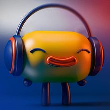 Mi Proyecto del curso: Introducción exprés al 3D: de cero a render con Cinema 4D. 3D, and 3D Design project by Angel Rosario - 12.17.2018