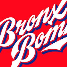 Budweiser Lettering. Un progetto di Lettering di Sindy Ethel - 12.11.2019
