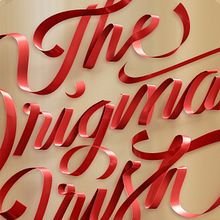 Baileys Gift. Un progetto di Illustrazione tradizionale e Lettering di Sindy Ethel - 01.01.2018