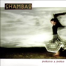 Videoclip "Pokito a poko" de Cambao. Un proyecto de Edición de vídeo y Realización audiovisual de Tamarán Junco Jiménez - 10.08.2009