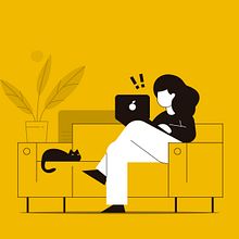 Norton Antivirus. Projekt z dziedziny  Manager art, st, czn, Kreat, wność, Projektowanie graficzne, Projektowanie interakt, wne, Projektowanie aplikacji mobiln i ch użytkownika Nieves Barrajón García - 12.11.2019