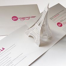 Caja Madrid Banca Personal. Projekt z dziedziny Kreat, wność,  Manager art, st, czn, Design,  Projektowanie plakatów i Projektowanie graficzne użytkownika Nieves Barrajón García - 12.09.2019