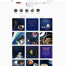 Mi Proyecto del curso: Visual Storytelling para tu marca personal en Instagram. Un progetto di Instagram di Nirioxis Rodríguez - 11.11.2019