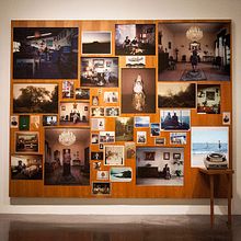 Doubernard 2015. Een project van Artistieke fotografie van Fernando Montiel Klint - 12.11.2015