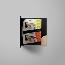 Enrique Garrigos - Catálogo productos. Graphic Design, and Art Direction project by Pau Marques - 11.12.2019