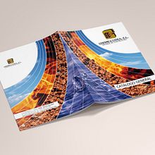 Ceramicas Conca - Catalogo productos. Graphic Design project by Pau Marques - 11.12.2019