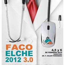 FACO - Concurso carteles. Art Direction, Graphic Design, and Traditional illustration project by Pau Marques - 11.12.2019