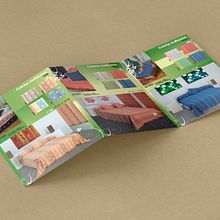 Ribertex - Catálogo de productos. Art Direction, Graphic Design, Photograph, and Photo Retouching project by Pau Marques - 11.12.2019