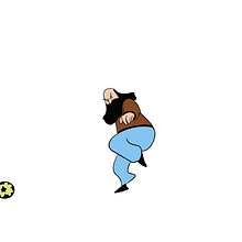 Mi Proyecto del curso: Animación 2D con Photoshop: dibujo, cámara y ¡acción!. Un progetto di Animazione 2D di angel_alvarezc - 16.11.2019