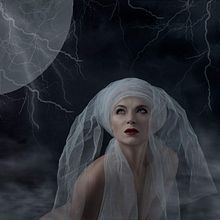 La Tempestad. Un projet de Photographie de portrait de ania707 - 13.11.2019