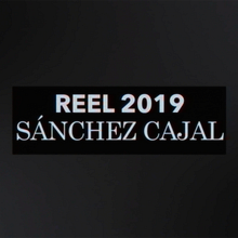 REEL 2019. Un progetto di Motion graphics, Cinema, video e TV, Animazione, Animazione 2D, Animazione 3D, Creatività, Modellazione 3D e Progettazione 3D di Sánchez Cajal - 13.11.2019
