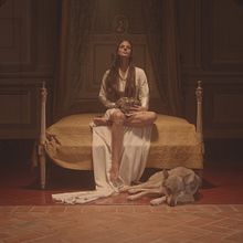 Shine for Me - Music Video - Terrorists of Romance. Un proyecto de Cine, vídeo, televisión, Edición de vídeo y Realización audiovisual de Ursula Kaufmann - 16.06.2019