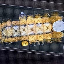 Representación Virtual de Sillerías Góticas españolas. Arquitetura, Arquitetura digital, Artes plásticas, Modelagem 3D, Realização audiovisual, e Vídeo projeto de Carles Pamies Sauret - 13.11.2019