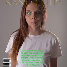 Mi Proyecto del curso: Fotografía editorial para revistas. Photograph project by Isabel Latorre Zorzano - 11.13.2019
