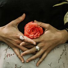 In Bloom. Un progetto di Fotografia artistica di Marlén Fueyo García - 13.04.2019
