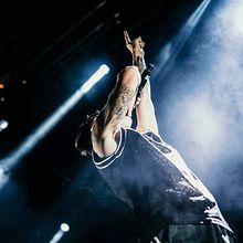 Riverland Festival . Un progetto di Fotografia di Marlén Fueyo García - 28.07.2019