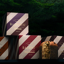 Hachimitsu - Ateliê de Delícias. Photo Retouching project by Eduardo Cardoso - 11.14.2019