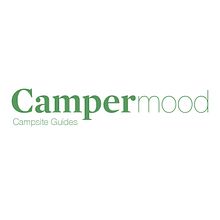 CamperMood. Br, ing e Identidade, Design gráfico, e UX / UI projeto de Laura Solana - 14.11.2019