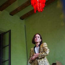 Editorial moda Port-à-Prêter. Un proyecto de Fotografía de moda y Fotografía de producto de Julene Cantero Orellana - 11.06.2018