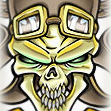 STICKERS. Un proyecto de Ilustración tradicional de Jonas Jorna - 14.11.2014