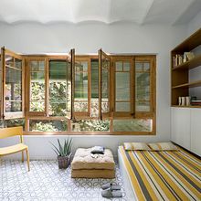 CALDRAP. Un proyecto de Arquitectura y Arquitectura interior de Ana García López - 15.05.2019