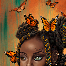 Caribe. Un progetto di Character design, Illustrazione tradizionale e Illustrazione digitale di Verónica Fernández Millos - 15.11.2019