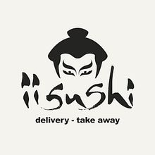 iiSUSHI Ein Projekt aus dem Bereich Grafikdesign, Produktfotografie, Marketing, Logodesign, Plakatdesign, Kunstleitung und Naming von kurogo - 15.11.2019