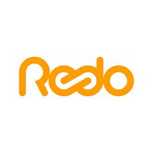 Redo. Un progetto di Design di loghi e Graphic design di Ángel J. García - 27.05.2017