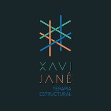 XAVI JANÉ Ein Projekt aus dem Bereich Br, ing und Identität, Logodesign und Grafikdesign von kurogo - 15.11.2019