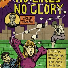 Mi Proyecto del curso: Ilustración lowbrow: viaja al pasado con estilo. Comic, e Desenho projeto de ferreraledesma - 15.11.2019