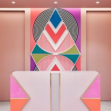 Dolores Promesas. Decoration, Interior Design, Furniture Design, and Making project by Miriam Alía - 11.15.2019