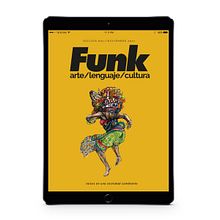 Mi Proyecto del curso: Diseño de una publicación interactiva con InDesign y Bütton. Projekt z dziedziny Grafika ed i torska użytkownika Frida Parra - 10.11.2017