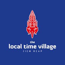 THE LOCAL TIME VILLAGE Ein Projekt aus dem Bereich Kunstleitung, Plakatdesign, Logodesign, Grafikdesign und Vektorillustration von kurogo - 15.11.2019