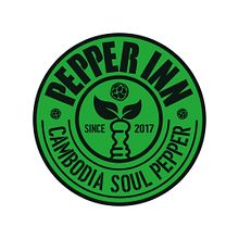 PEPPER INN Ein Projekt aus dem Bereich Concept Art, Kunstleitung, Logodesign, Grafikdesign, Produktfotografie und Marketing von kurogo - 15.11.2019