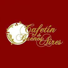 CAFETÍN DE BUENOS AIRES Ein Projekt aus dem Bereich Concept Art, Kunstleitung, Logodesign, Grafikdesign und Artistische Fotografie von kurogo - 15.11.2019