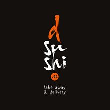 DSUSHI Ein Projekt aus dem Bereich Kunstleitung, Plakatdesign, Logodesign, Verlagsdesign, Grafikdesign, Artistische Fotografie, Produktfotografie und Naming von kurogo - 15.11.2019
