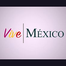 Vive Mexico Rubrica . 2D Animation, Design, Motion Graphics, and TV project by José Sánchez - 11.15.2019